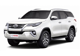 Fortuner