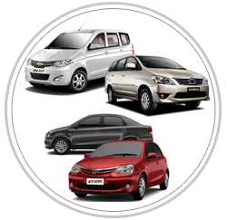 Premium Cabs